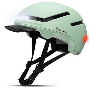 Fahrradhelm Mivelo Nova, für Damen & Herren