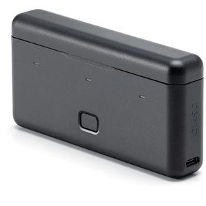 Kamera-Akku-Ladegerät DJI Osmo Akkuladeschale 3