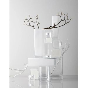 Produktbild für Vase Leonardo 065956, Lucca, Glas