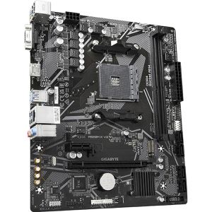 Produktbild für Mainboard Gigabyte A520M K V2, A520M K V2