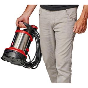 Produktbild für Schmutzwasserpumpe Einhell GE-DP 7535 N LL, 750 W