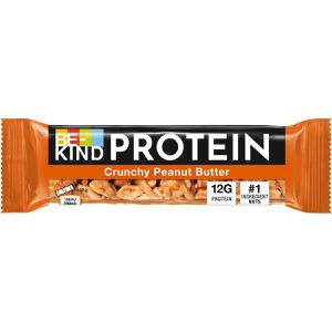Produktbild für Proteinriegel BE-KIND Protein Crunchy, 12 Riegel
