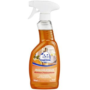 Kraftreiniger Robbyrob Orangenölreiniger