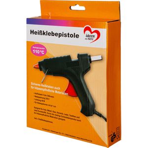 Produktbild für Heißklebepistole Ideen-mit-Herz 010344