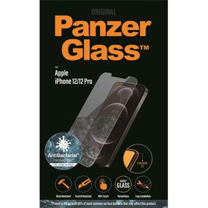 Produktbild für Displayschutzfolie PanzerGlass 2708