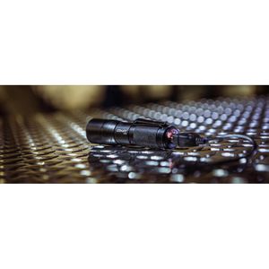 Produktbild für Taschenlampe Coast HX5R, LED, aufladbar