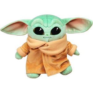 Kuscheltier Simba Disney Mandalorian 6315875778
