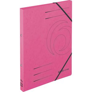Produktbild für Ringhefter Herlitz 50023745, 2 Ringe, Ring-Ø 15 mm