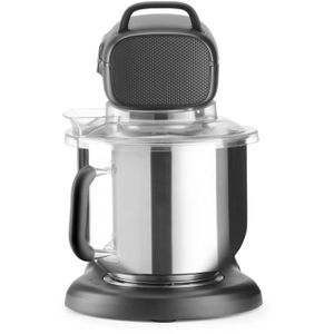 Produktbild für Küchenmaschine Hendi Blackbolt Pro, 221150