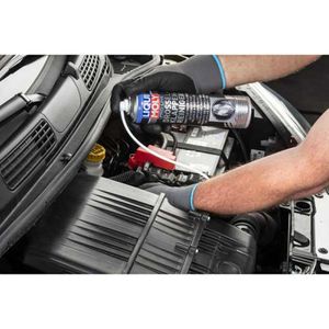 Produktbild für Industriereiniger Liqui-Moly Pro-Line Drosselklappenreiniger
