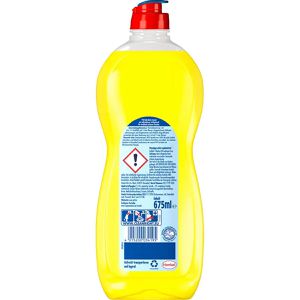 Produktbild für Spülmittel Pril Original Zitrone