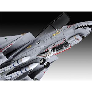 Produktbild für Modellbausatz Revell 03960 Grumman F-14D Super Tomcat