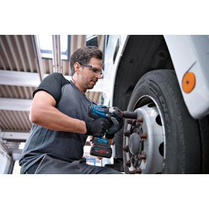 Produktbild für Akku-Schlagschrauber Bosch GDS 18V-1000 C, 1000Nm