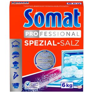 Produktbild für Spülmaschinensalz Somat Professional