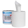 Zusatzbild Küchenrollen Wipex Tolle Rolle, 3480, 2-lagig