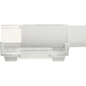 Vollsichtreiter Leitz 6126-00-03, Alpha Active