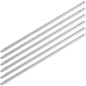 LED-Unterbauleuchte Sebson 954023, warmweiß