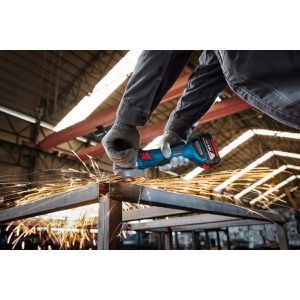 Produktbild für Winkelschleifer Bosch GWS 18V-8, Professional