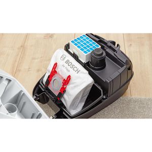 Produktbild für Staubsauger Bosch Serie 6 ProHygienic, BGL6HYG1