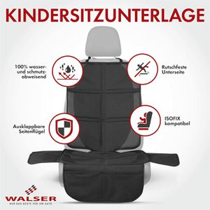 Produktbild für Kindersitzunterlage Walser Protect XL, 26142