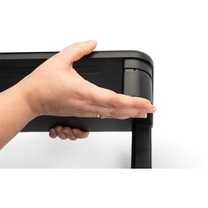 Produktbild für Monitorständer Digitus DA-90458, Holz / Kunststoff