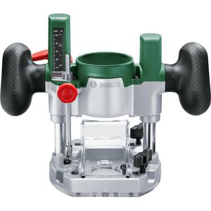 Produktbild für Oberfräse Bosch AdvancedTrimRouter Combi Set, Akku, 18 V