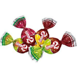 Produktbild für Kaubonbons Nimm2 soft Cola