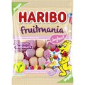 Fruchtgummis Haribo Fruitmania Joghurt