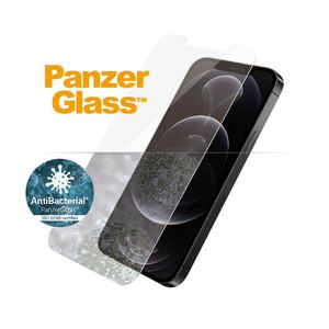 Produktbild für Displayschutzfolie PanzerGlass 2708