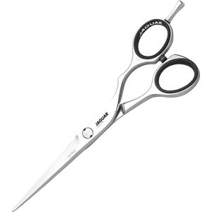 Friseurschere Jaguar Silver Line CJ4 Plus, 6 Zoll