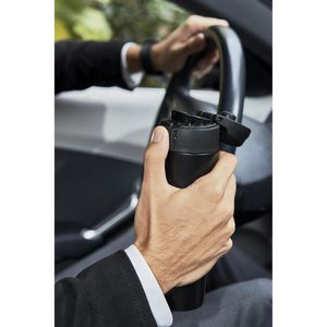 Produktbild für Thermobecher Zwilling Thermo 39500-508, schwarz