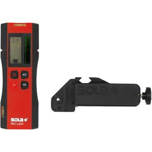 Laser-Empfänger SOLA 71111901, REC LGD0