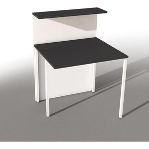 Produktbild für Anbautheke Kerkmann Cento, 3860