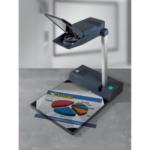 Produktbild für Inkjetfolien Zweckform 2503, transparent, A4