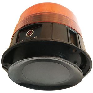 Produktbild für Warnleuchte Berger&amp;Schröter mit 360° LED