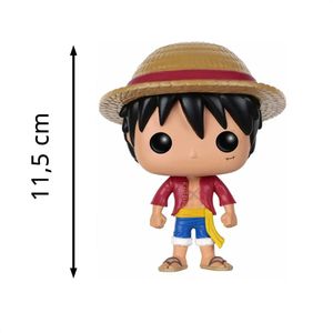 Produktbild für Spielfigur Funko POP! ONE PIECE 98, ab 3 Jahre