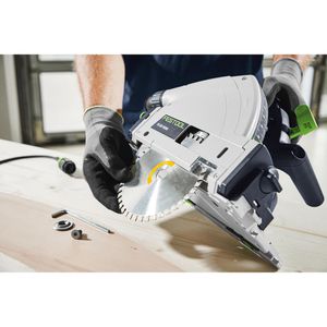 Produktbild für Kreissägeblatt Festool KSB-SORT/3W/L/A 160x1,8 Set