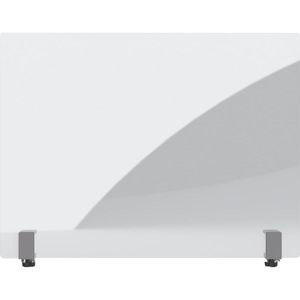 Produktbild für Spuckschutz Magnetoplan 11029080, aus Acrylglas