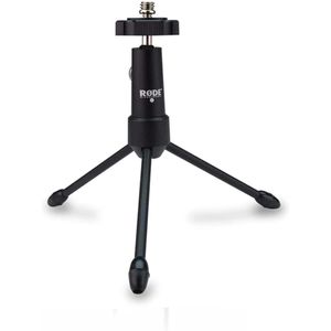 Stativ RODE Tripod, Höhe bis 19,5cm