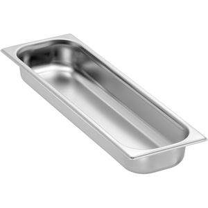 GN-Behälter Bartscher Top Line, A128065, GN 2/4