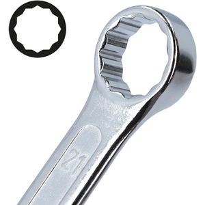 Produktbild für Maulschlüssel KS-Tools 517.0043