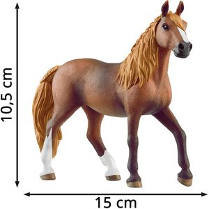 Produktbild für Spielfigur schleich HORSE CLUB 13953, ab 5 Jahre