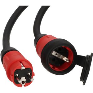 Produktbild für Verlängerungskabel Brennenstuhl Professional, für außen IP44