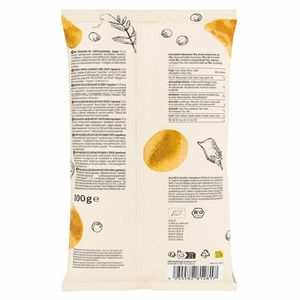 Produktbild für Chips KoRo mit Trüffelgeschmack, BIO