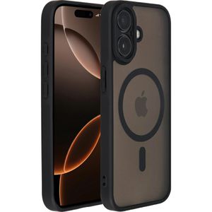 Produktbild für Handyhülle Böttcher-AG Premium, MagSafe, schwarz