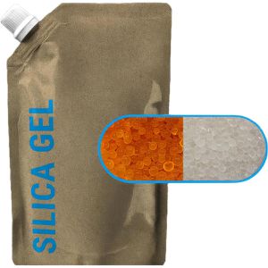 Silica-Gel Giebel 35.0419.00, 1kg