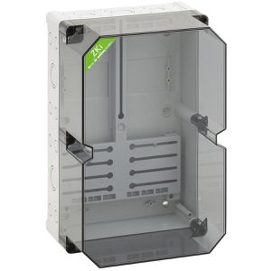 Zählergehäuse Spelsberg ZKi 1, für 1 Zähler