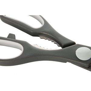 Produktbild für Küchenschere Nirosta 48133, Superschere, 21cm