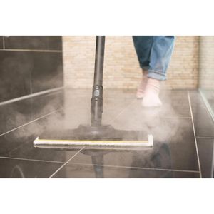 Produktbild für Dampfreinigerdüse Kärcher Bodendüsenset EasyFix, 2.863-337.0