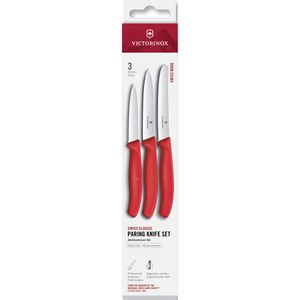 Gemüsemesser Victorinox Swiss Classic 6.7111.34C1